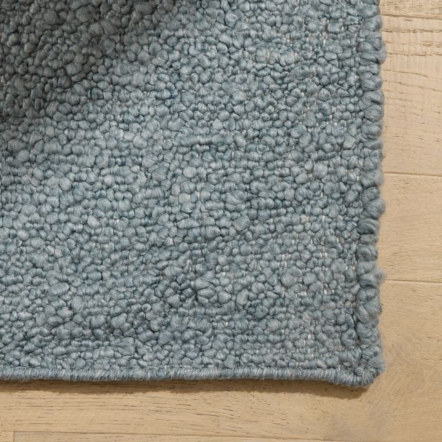 Aysu Blue 8x10 Area Rug