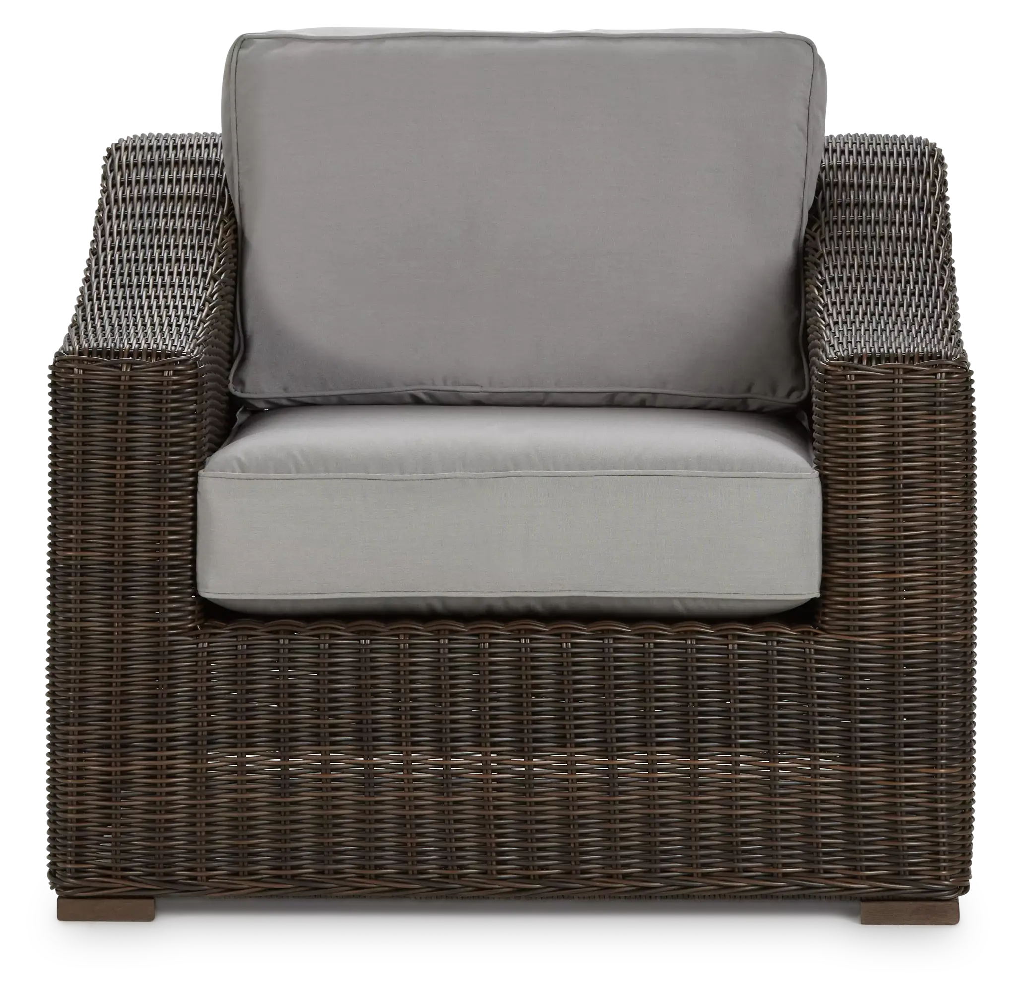 Canyon Dark Brown Gray Chair Canyon Dark Brown Gray Chair
