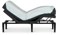 Tempur-pedic Tempur-proadapt Medium Ergo Smart Adjustable Mattress Set