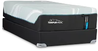 Tempur-pedic Tempur-luxeadapt Soft Mattress Set