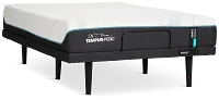 Tempur-pedic Tempur-adapt Medium Ergo 3.0 Adjustable Mattress Set