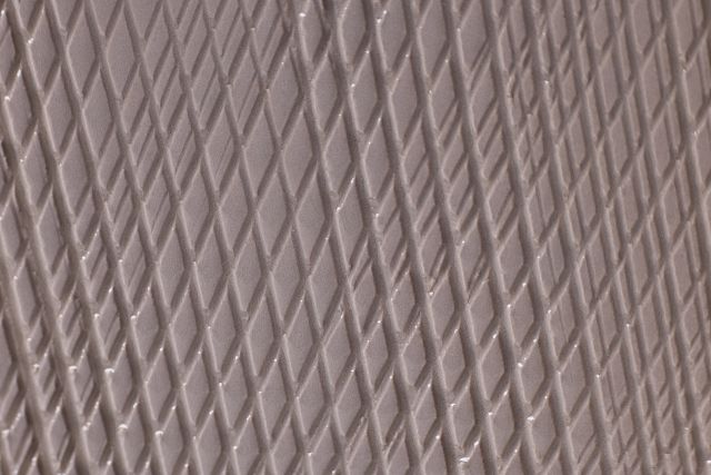 Rowi Gray Large Vase