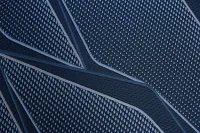 Iseries Nxg3500 13.5" Medium Mattress Set