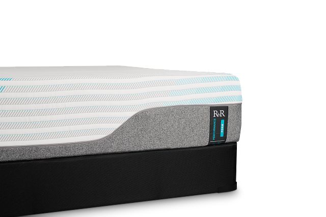 Rest & Renew Performance Firm Mattress Set