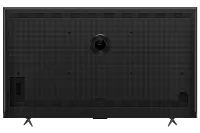 Tcl Q Class 4k Uhd Hdr Qled Smart Tv 85" Qled Smart Tv