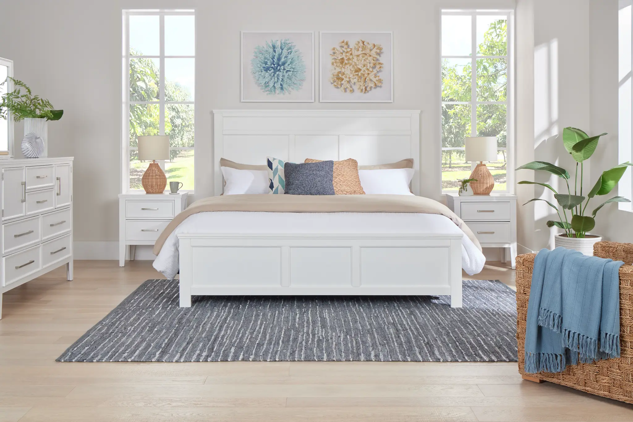 Designer Commentary: Karey Wright