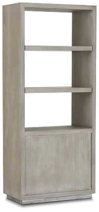 Madden Light Tone Bookcase