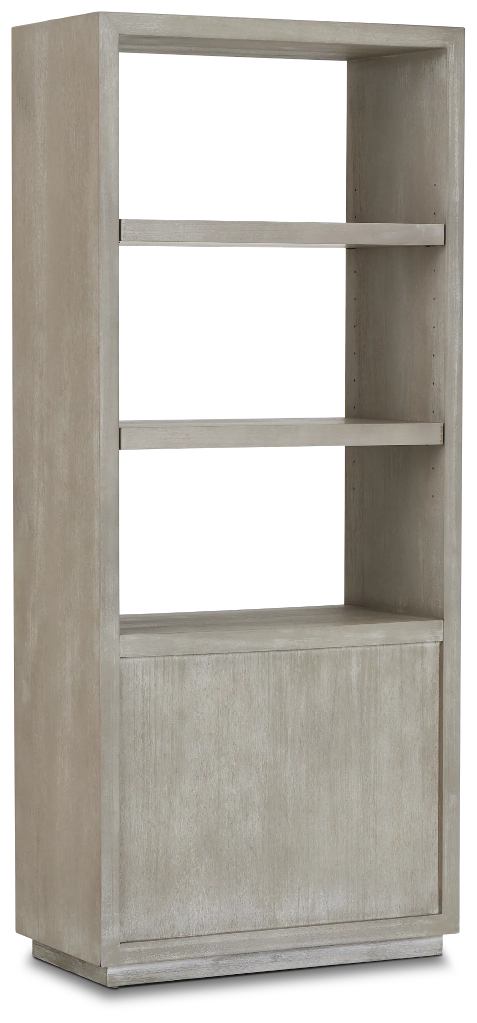 Madden Light Tone Bookcase