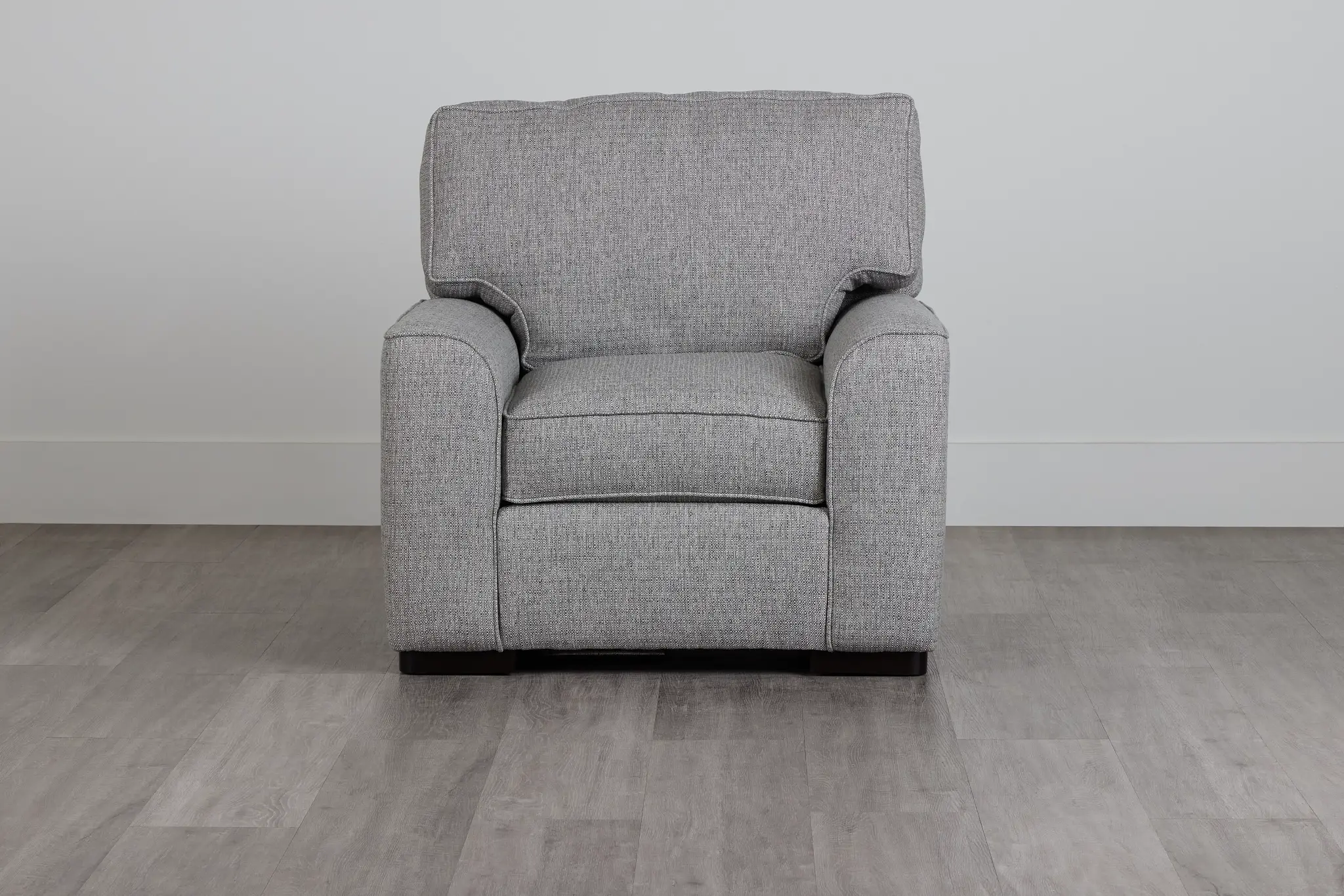 Austin Gray Fabric Chair Austin Gray Fabric Chair