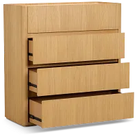 Nomad Light Tone Media Chest