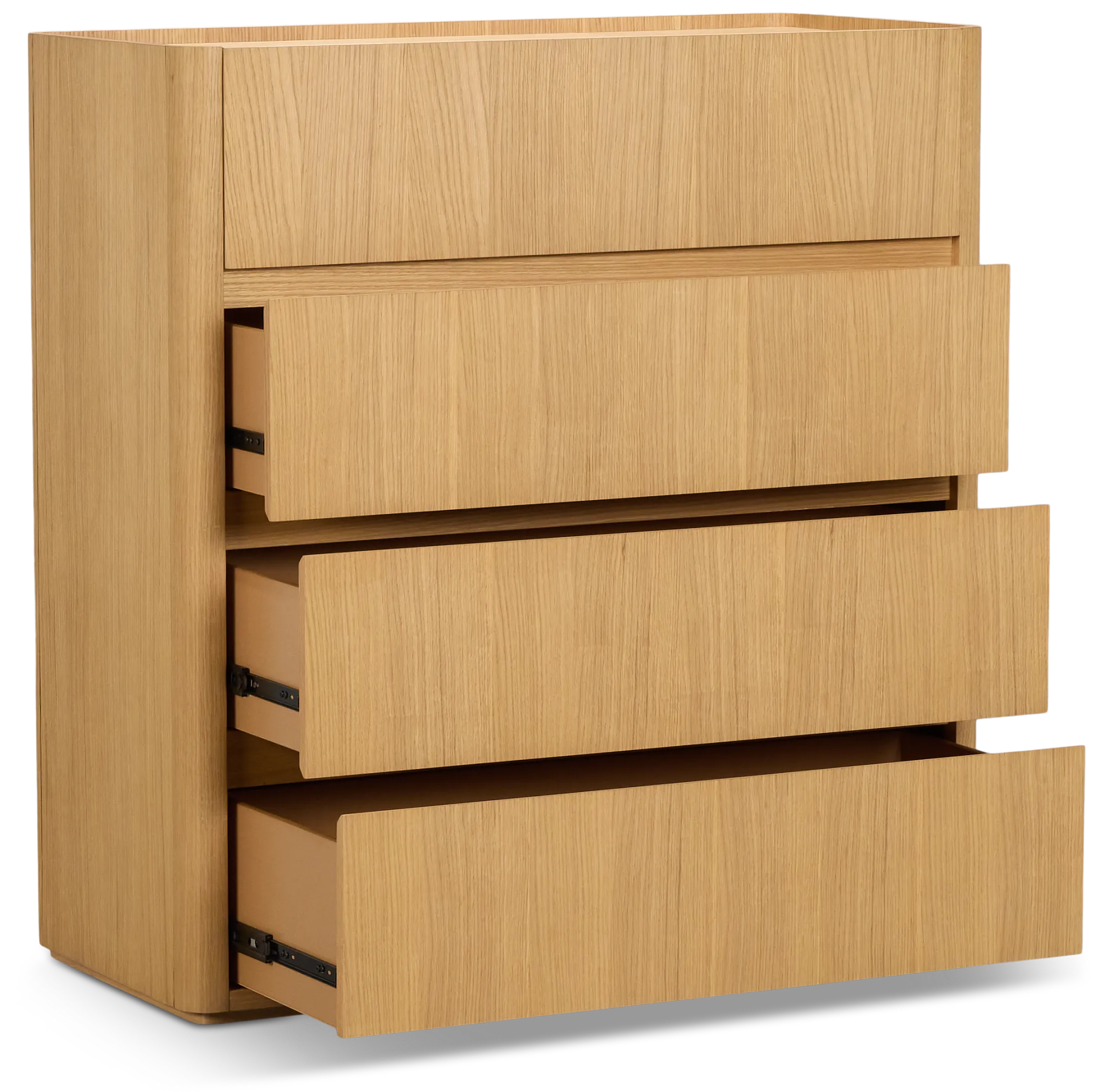 Nomad Light Tone Media Chest