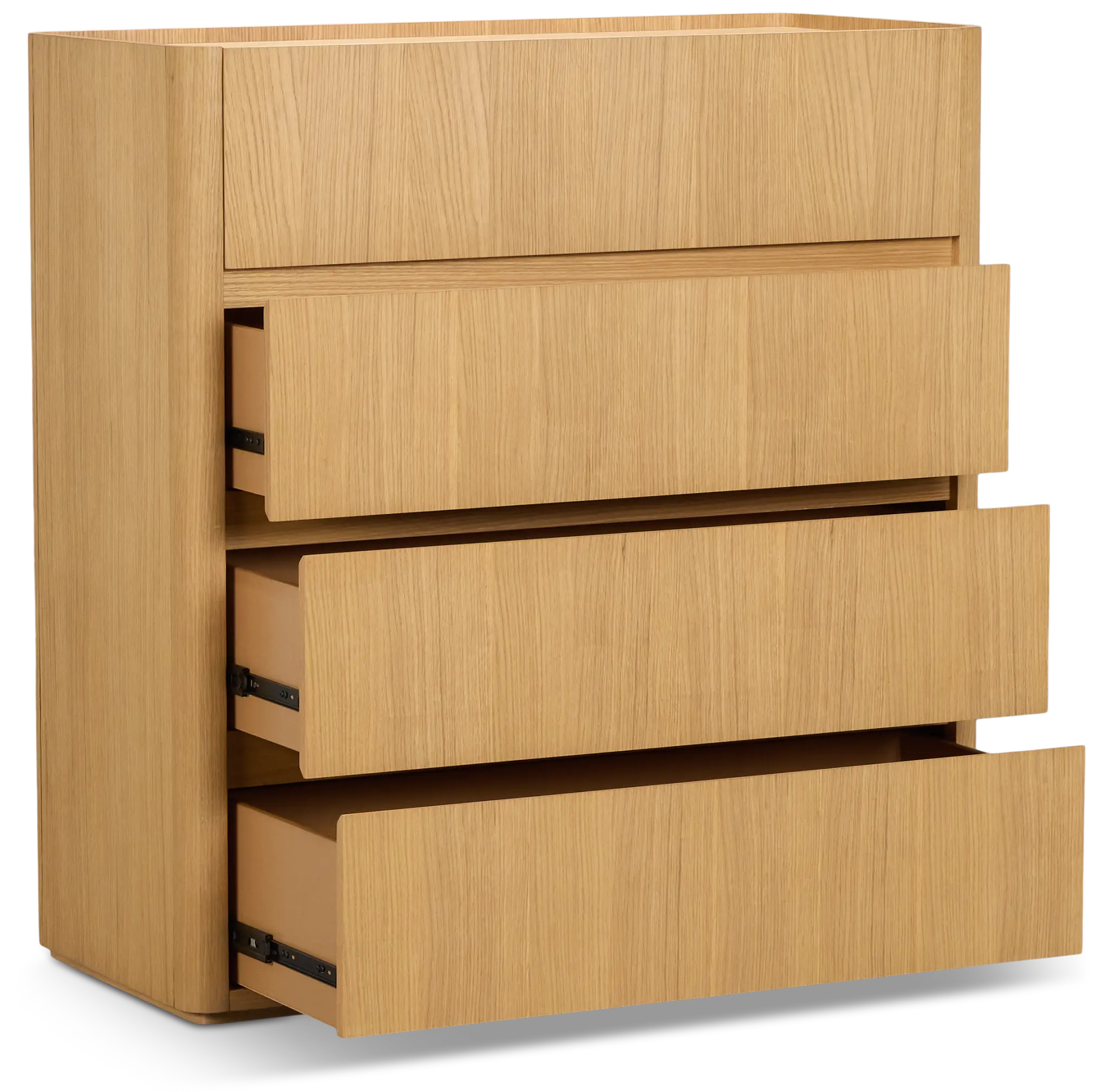 Nomad Light Tone Media Chest Nomad Light Tone Media Chest