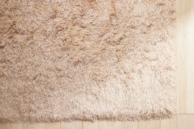 Impact Beige 8x10 Area Rug