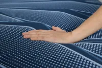 Iseries Nxg 2500 12.5" Plush Mattress