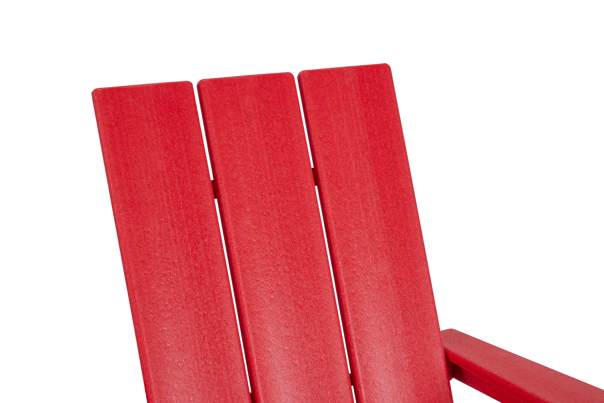 Cabo Red Adirondack Chair Cabo Red Adirondack Chair