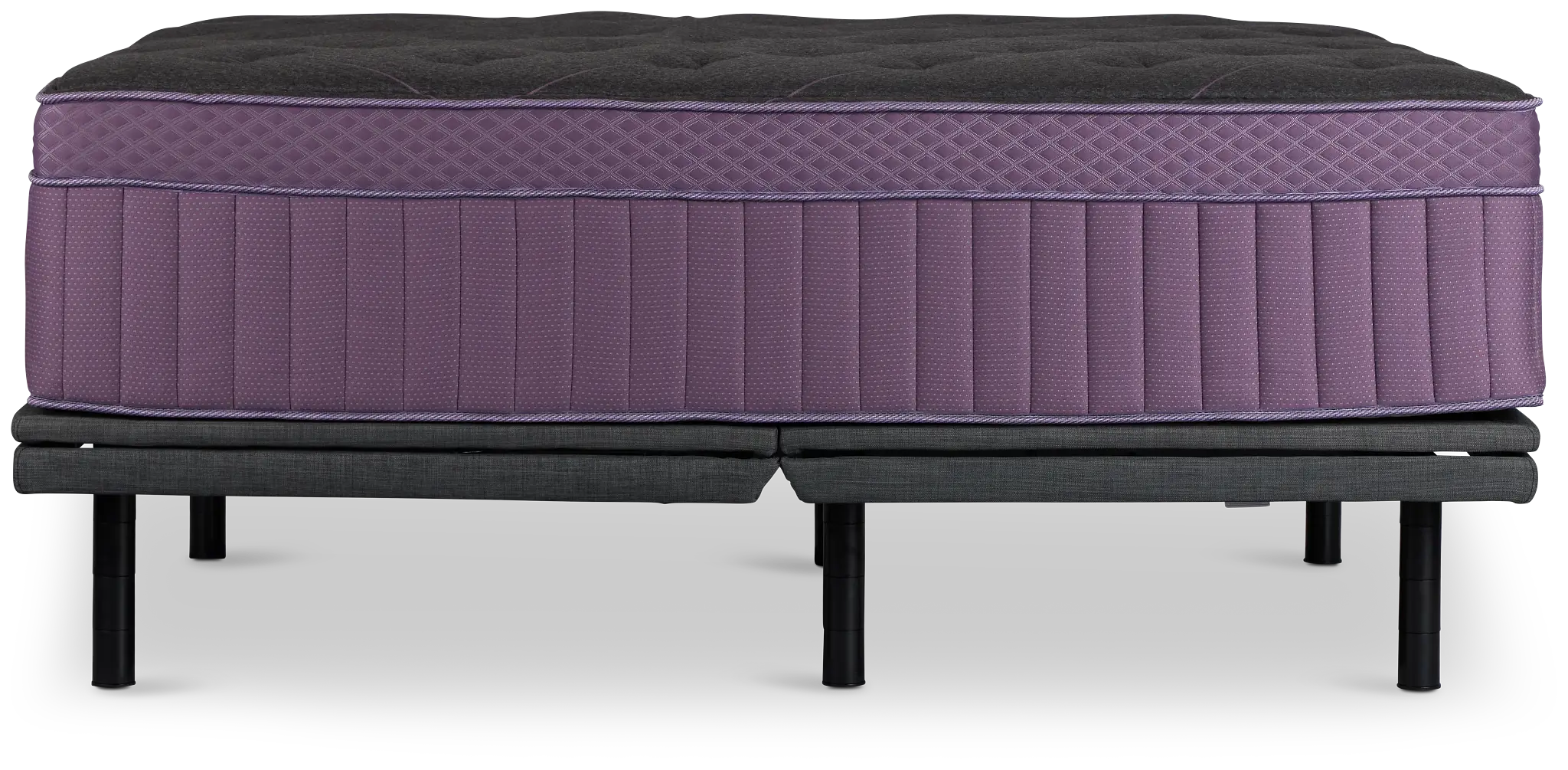 Purple Rejuvenate Premier Premium Plus Smart Adjustable Mattress Set Purple Rejuvenate Premier Premium Plus Smart Adjustable Mattress Set