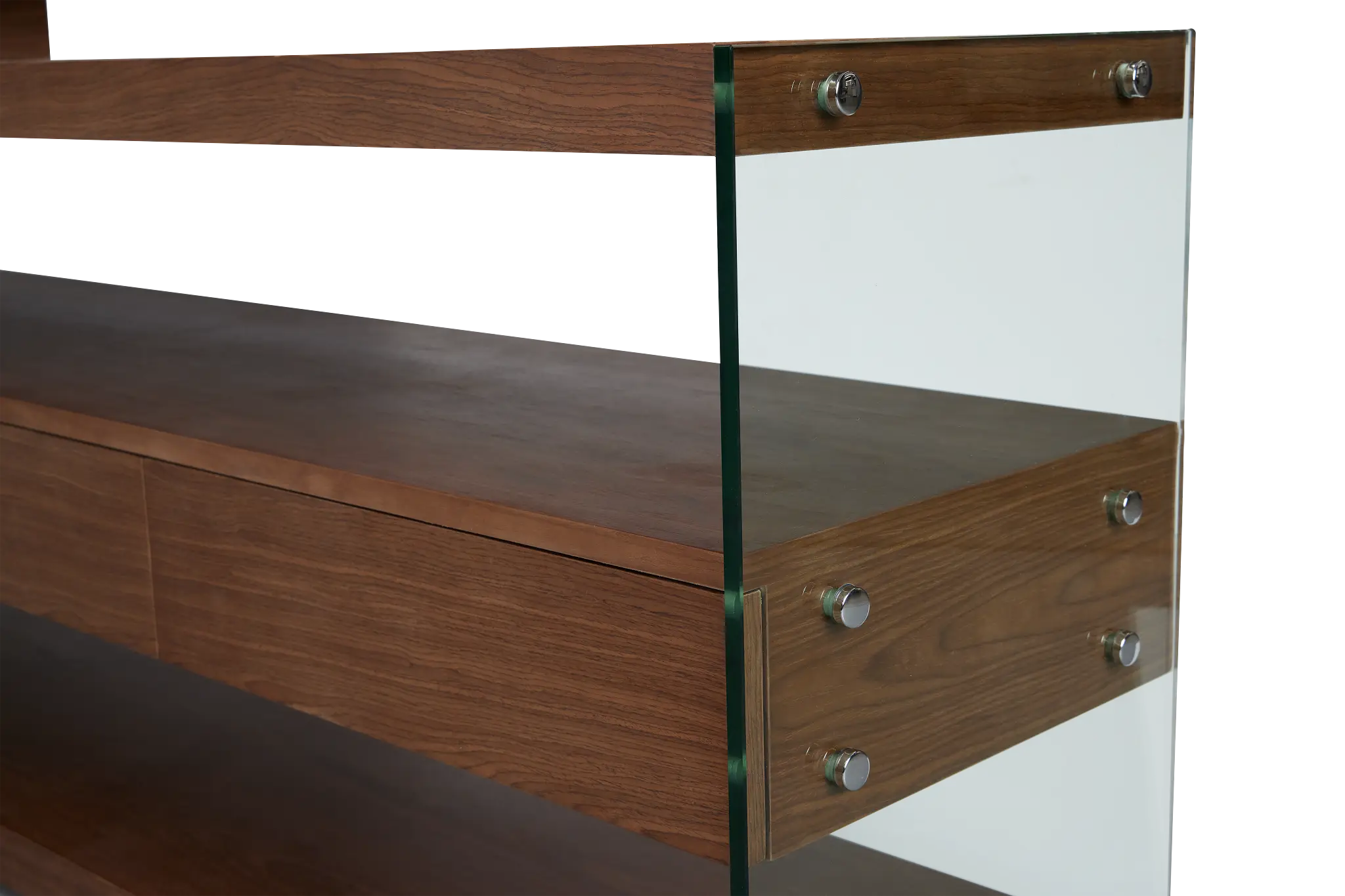 Olympia Mid Tone Large L Desk Olympia Mid Tone Large L Desk