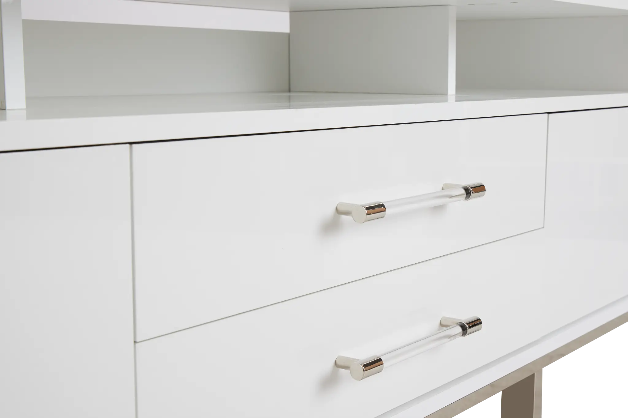 Cortina White Tv Stand Cortina White Tv Stand