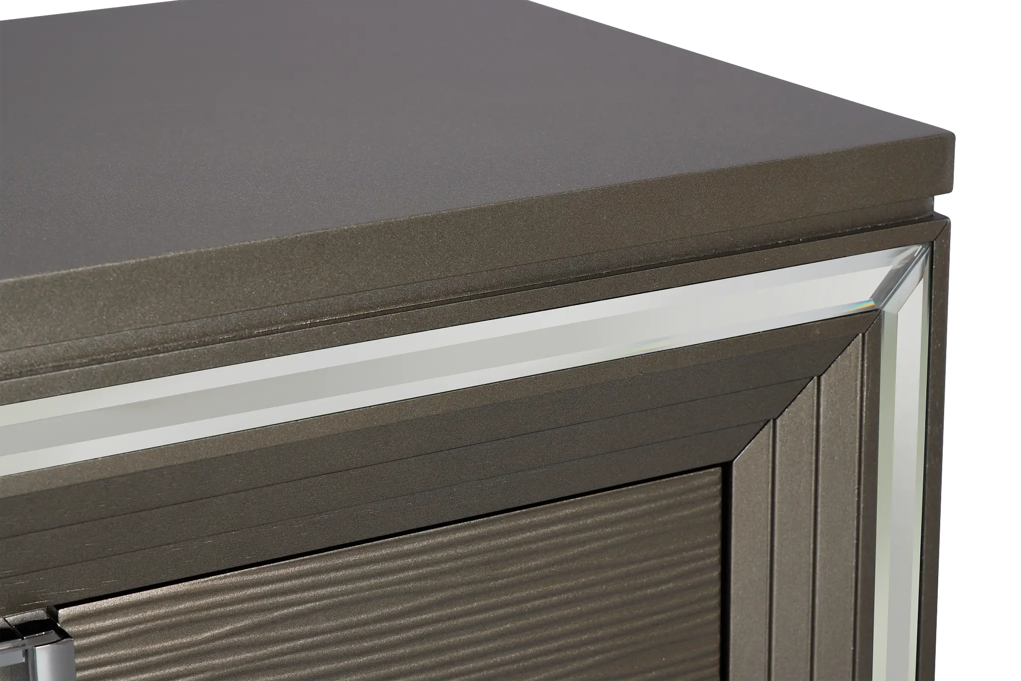 Vegas Gray Dresser Vegas Gray Dresser
