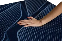 Iseries Nxg 2500 12.5" Plush Mattress