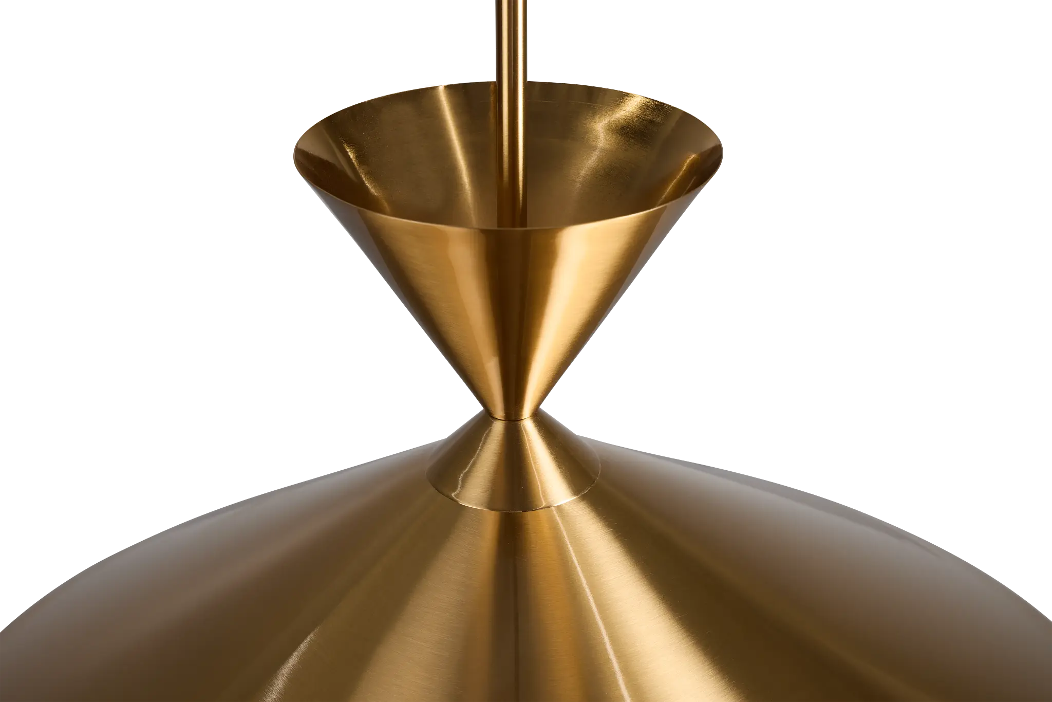 Katia Gold Pendant Katia Gold Pendant