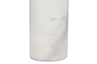 Bova Black Metal Table Lamp