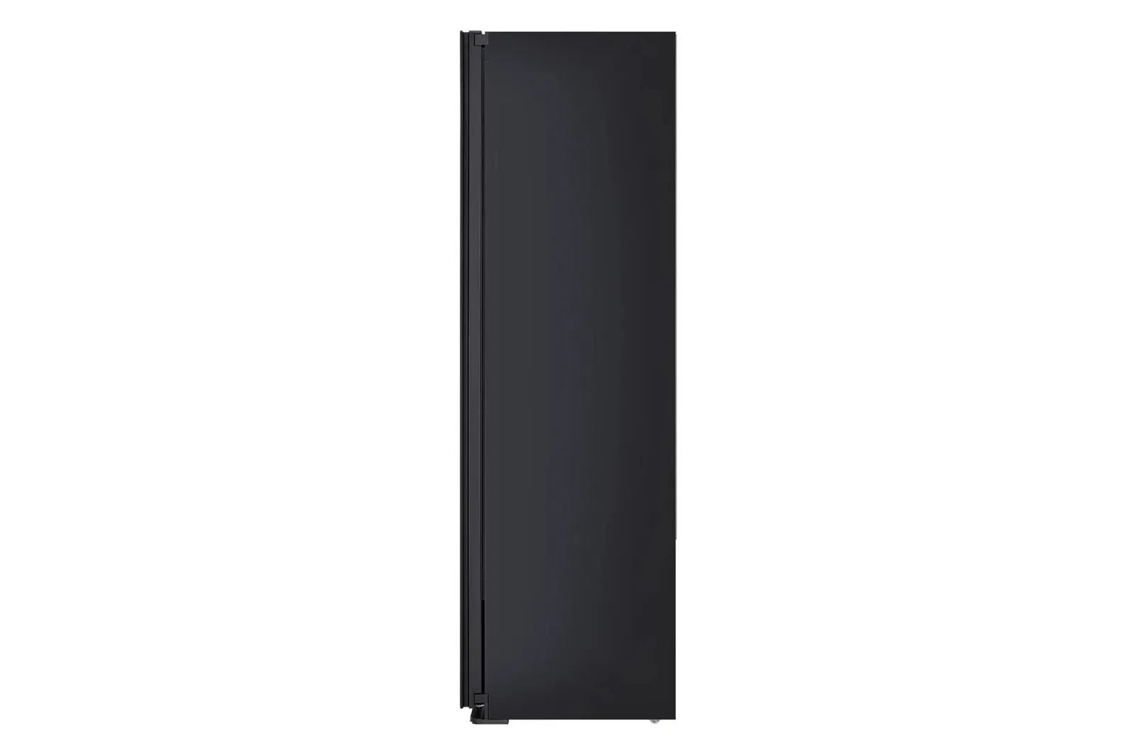 Lg 5 Series Black Steam Closet