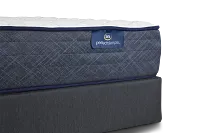 Serta Perfect Sleeper Adorning Night Firm Mattress Set