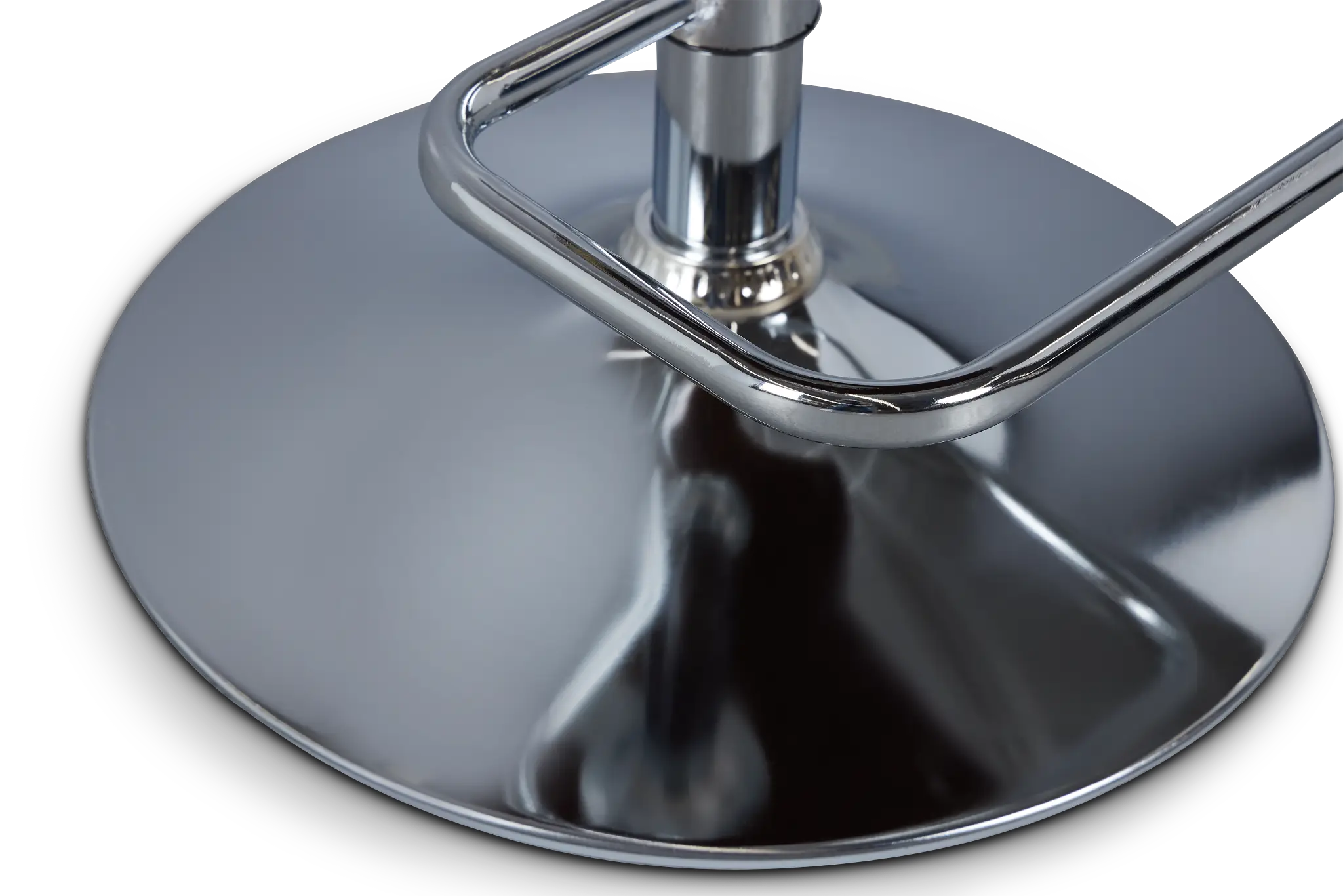 Nadia Ivory Adjustable Stool Nadia Ivory Adjustable Stool