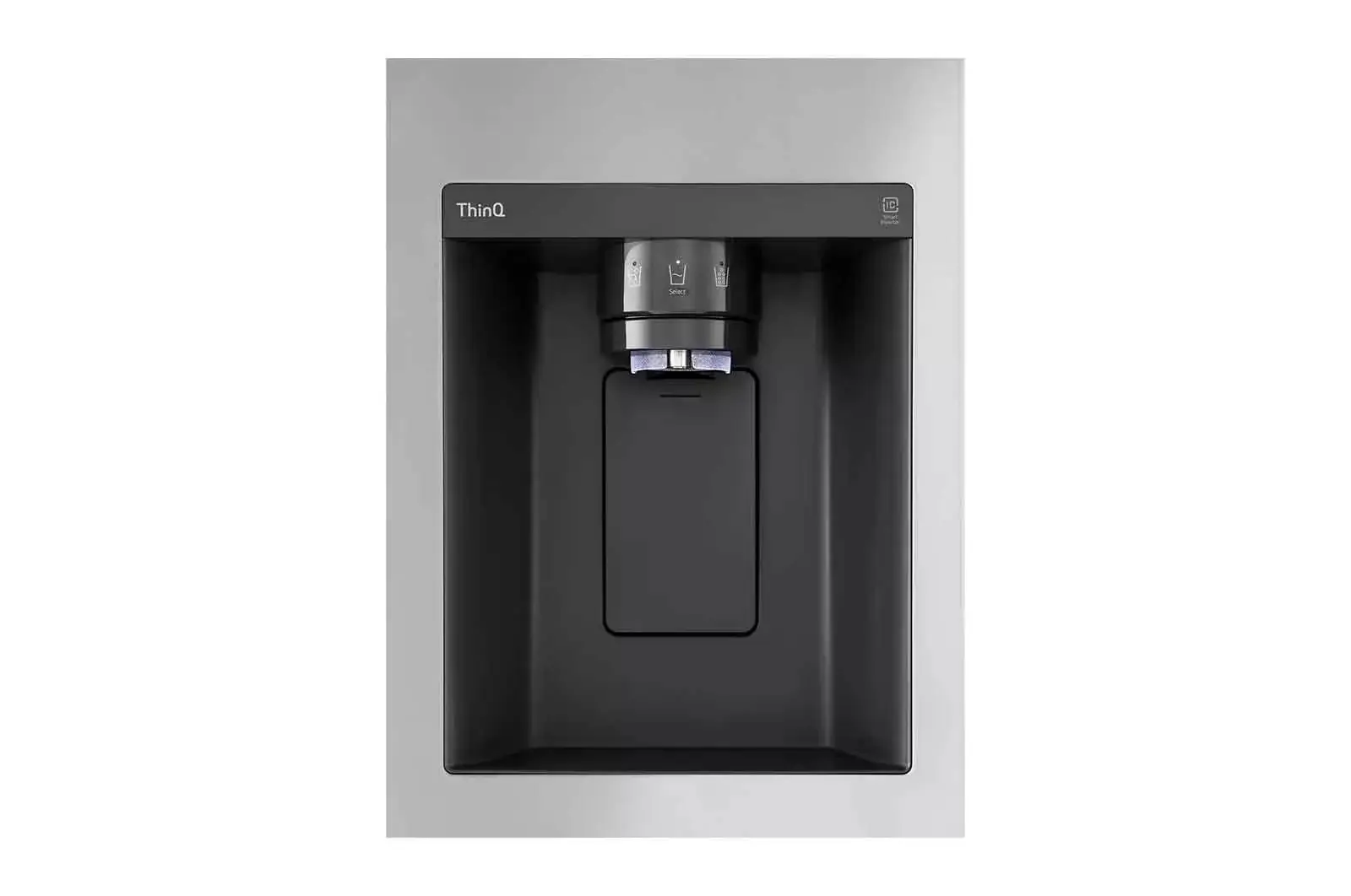 Lg 2606 Series Stainless Steel French Door Refrigerator Lg 2606 Series Stainless Steel French Door Refrigerator