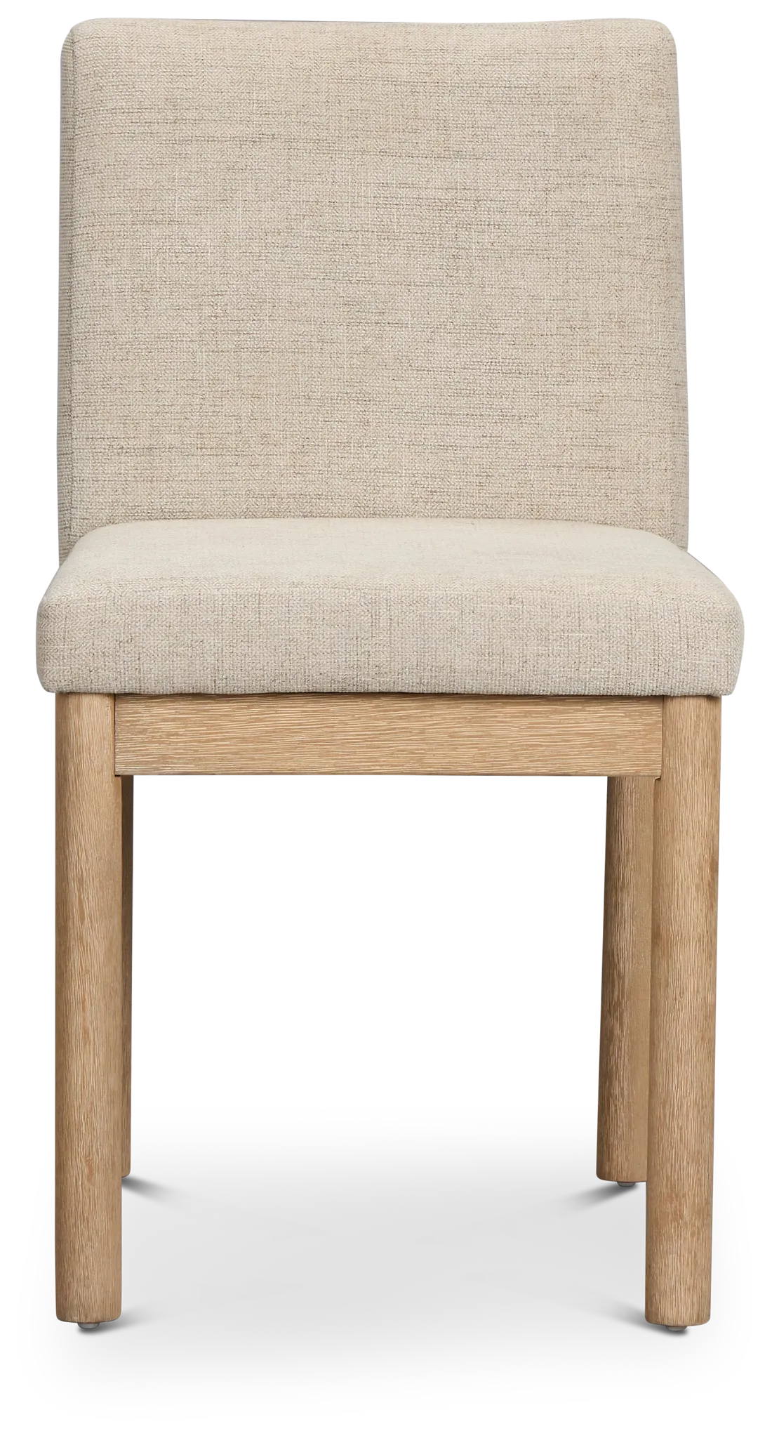 Taylor Light Tone Upholstered Side Chair