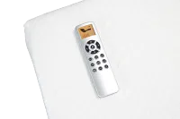 Rest & Renew Firm 6" Elite Adjustable Mattress Set