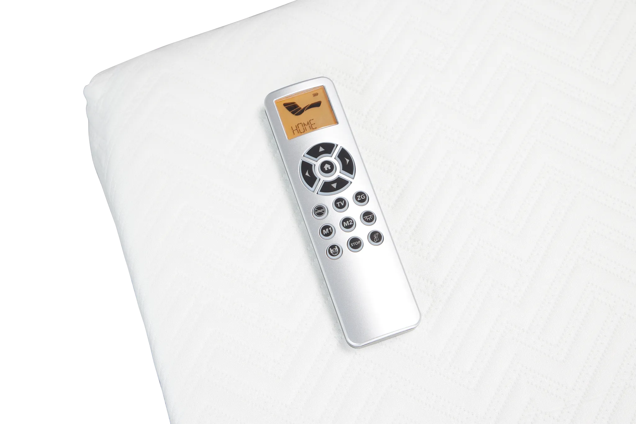 Rest & Renew Firm 6" Elite Adjustable Mattress Set