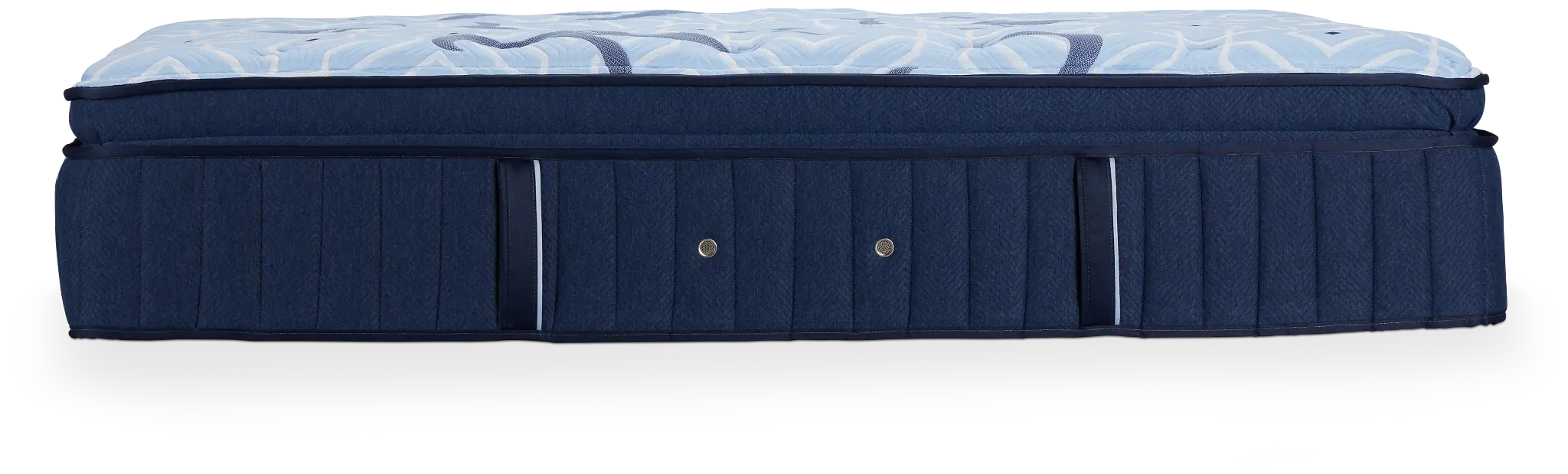 Stearns & Foster Estate Soft 15" Euro Pillow Top Mattress Stearns & Foster Estate Soft 15" Euro Pillow Top Mattress