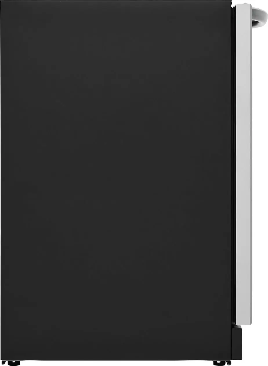 Frigidaire 5233 Series Stainless Steel Specialty Refrigerator Frigidaire 5233 Series Stainless Steel Specialty Refrigerator