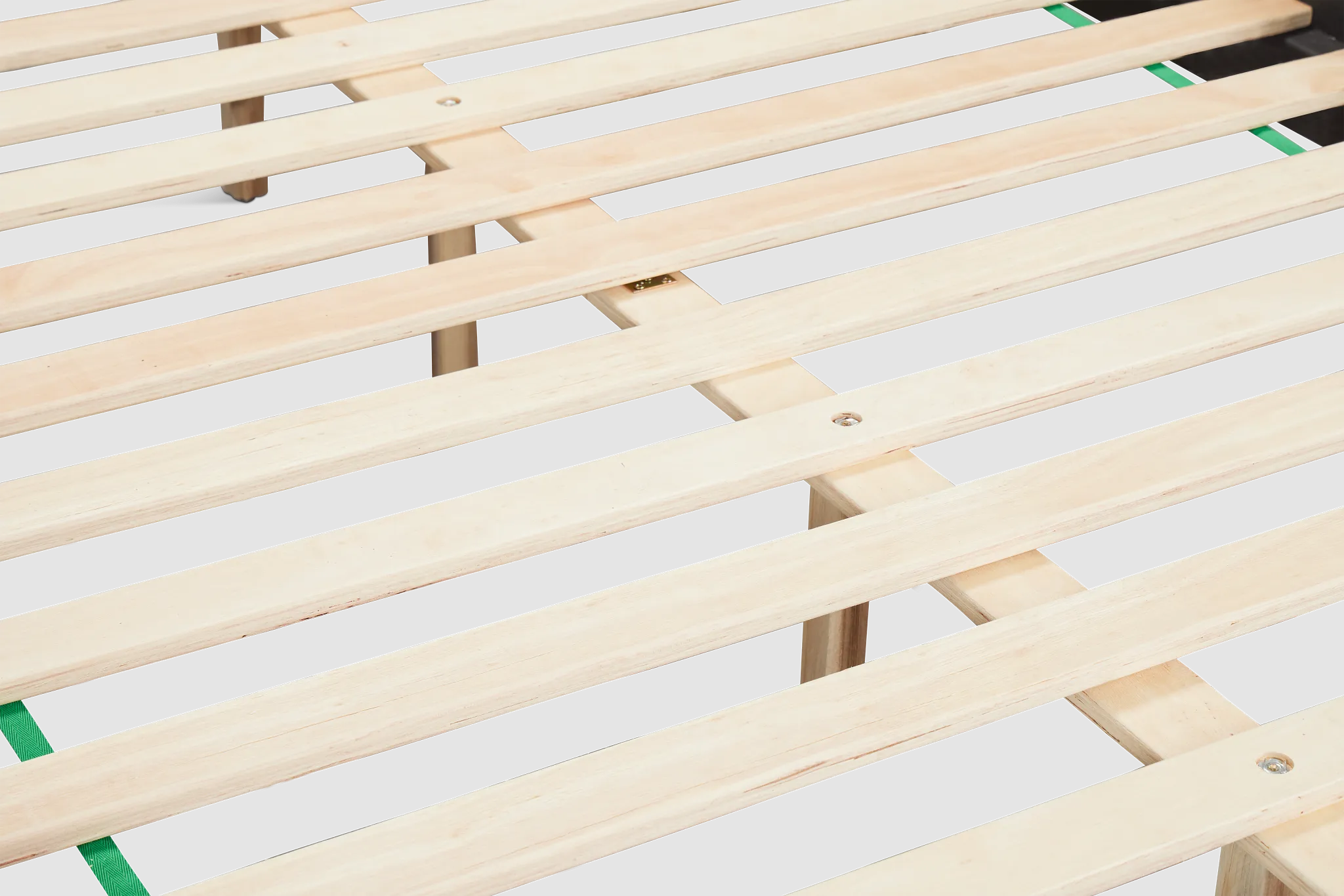 Kent Light Beige Uph Panel Bed