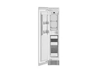 Bertazzoni 18 Series Panel Ready Lt Hinge Column Freezer