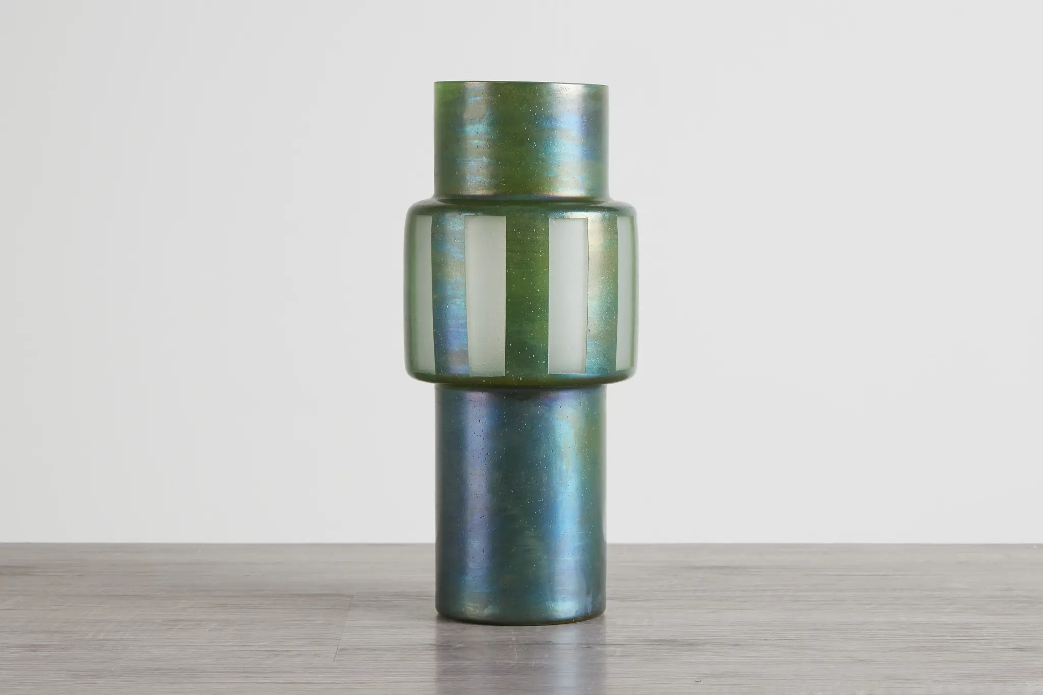 Carazon Green Large Vase Carazon Green Large Vase