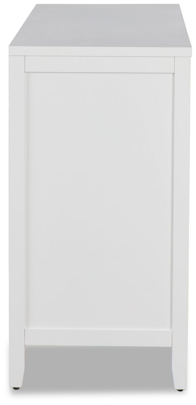 Chatham White Dresser (2)