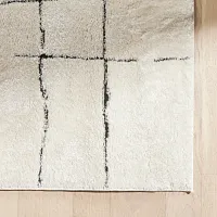 Elowen Light Beige 5x7 Area Rug