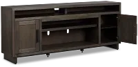 Richmond Gray 80" Tv Stand