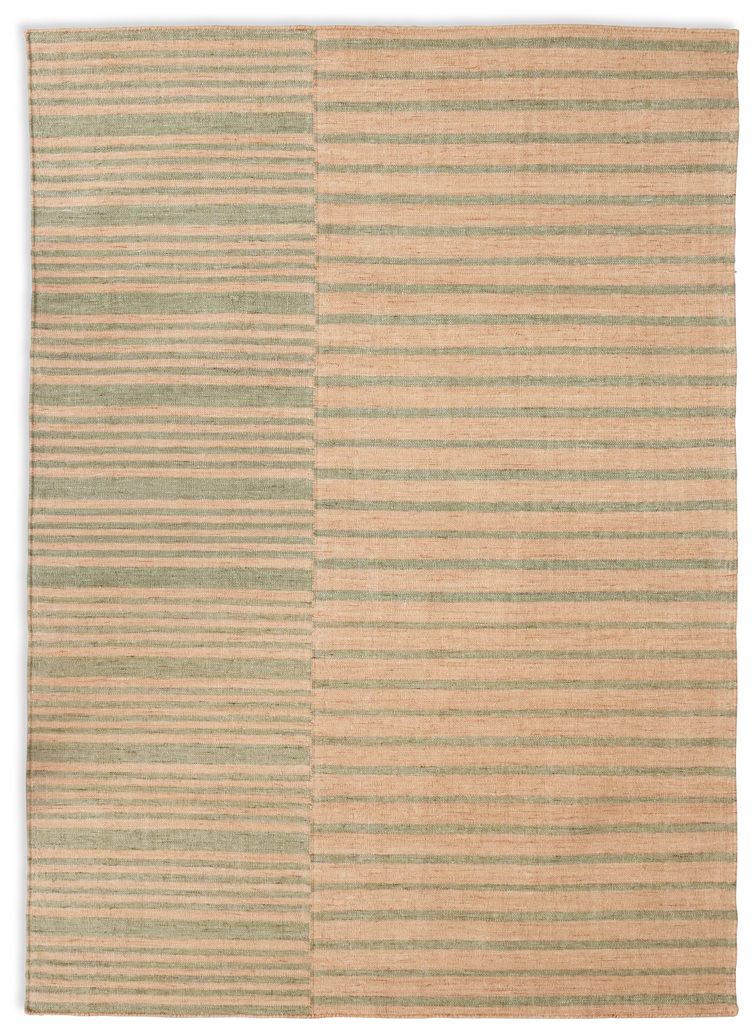 Gingera Green Indoor/outdoor 5x8 Area Rug