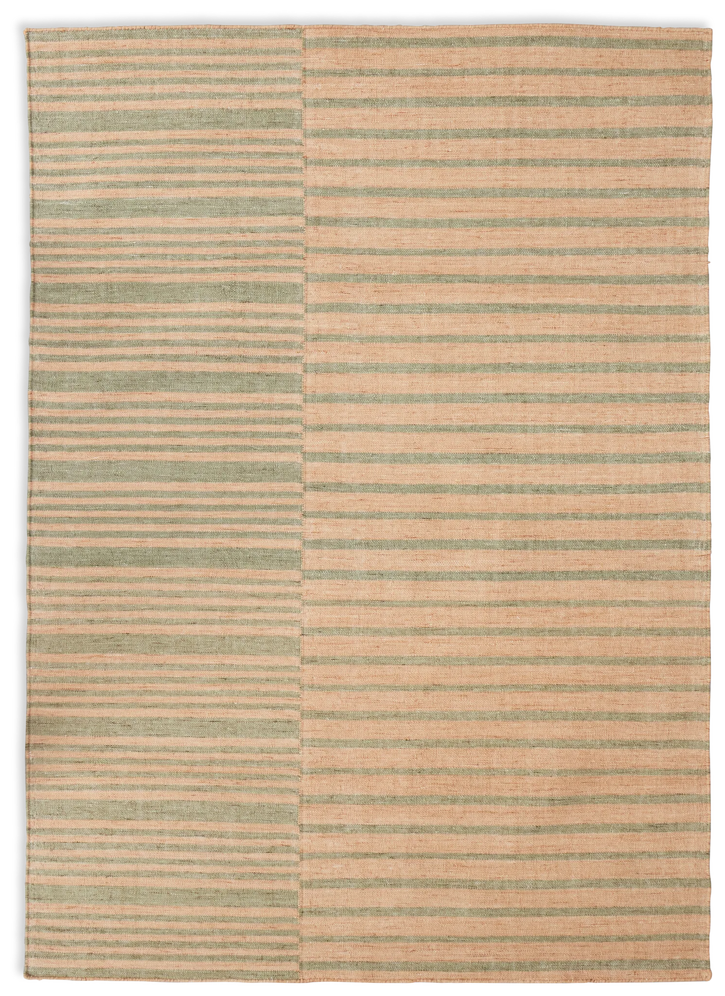 Gingera Green Indoor/outdoor 5x8 Area Rug