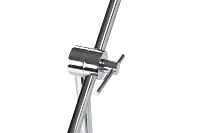 Nina Chrome Desk Lamp