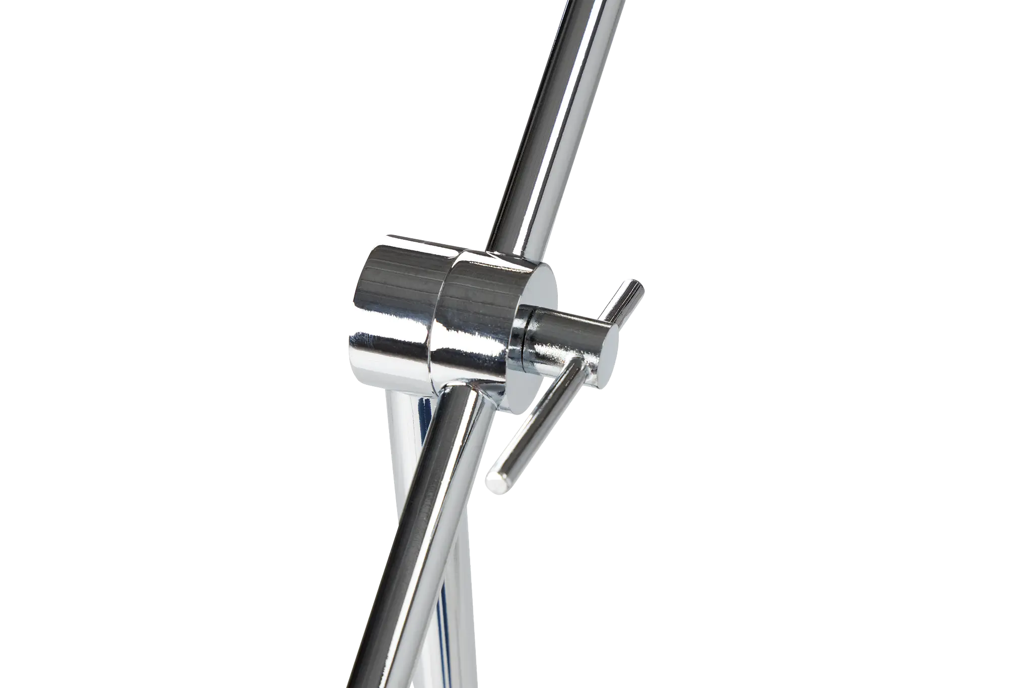 Nina Chrome Desk Lamp Nina Chrome Desk Lamp