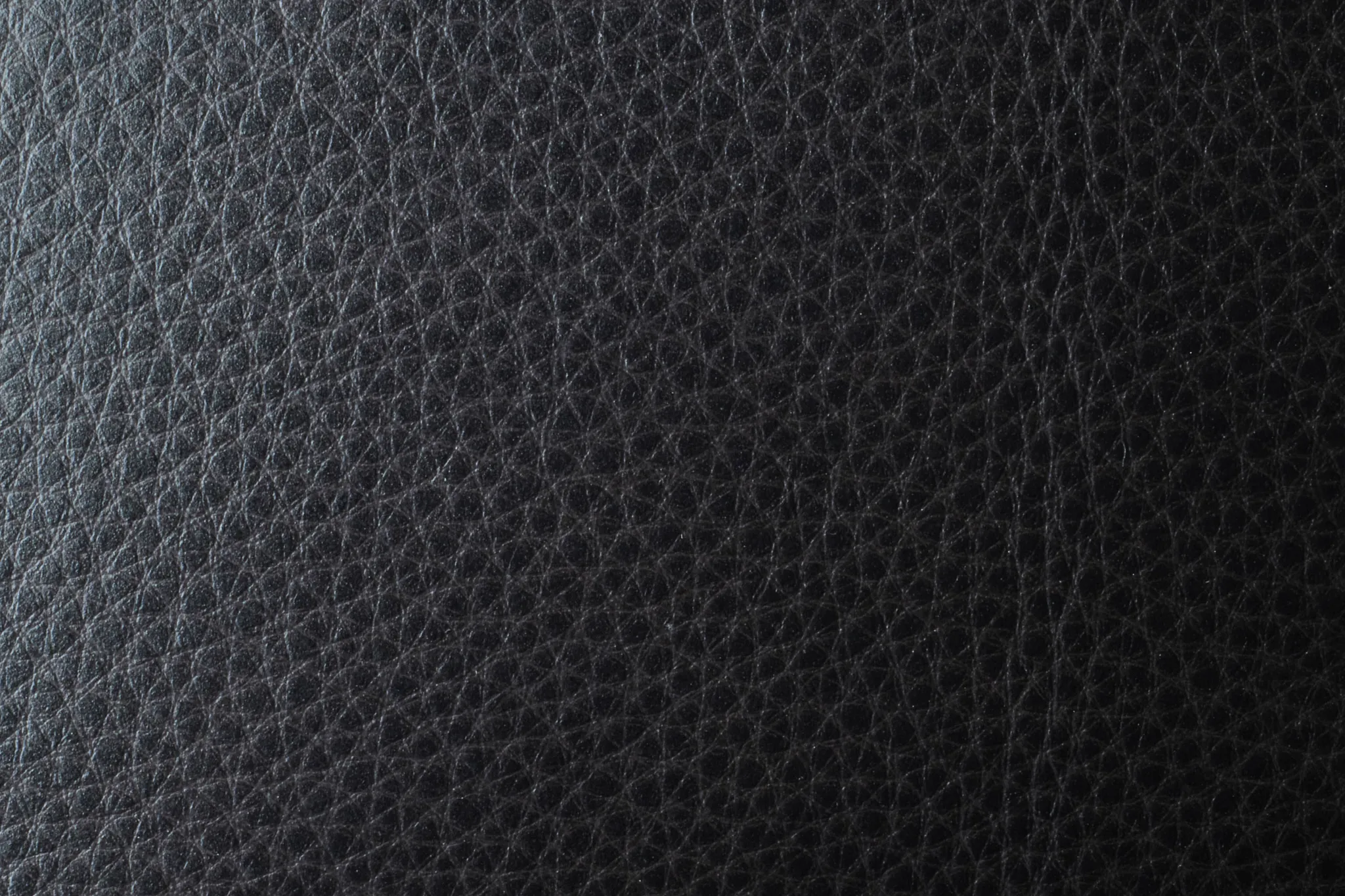 Casey Black Lthr/vinyl Large Triple Power Reclining Two-arm Sectional