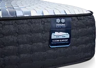 Serta Icomfort Aveda 12" Plush Memory Foam Mattress