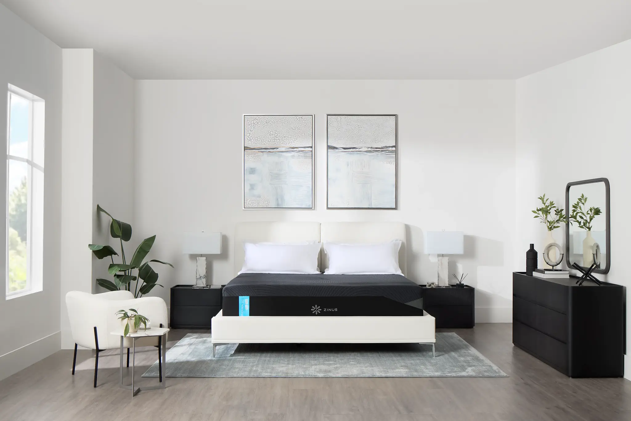 Free Design Tips to Create Your Perfect Sleep Sanctuary