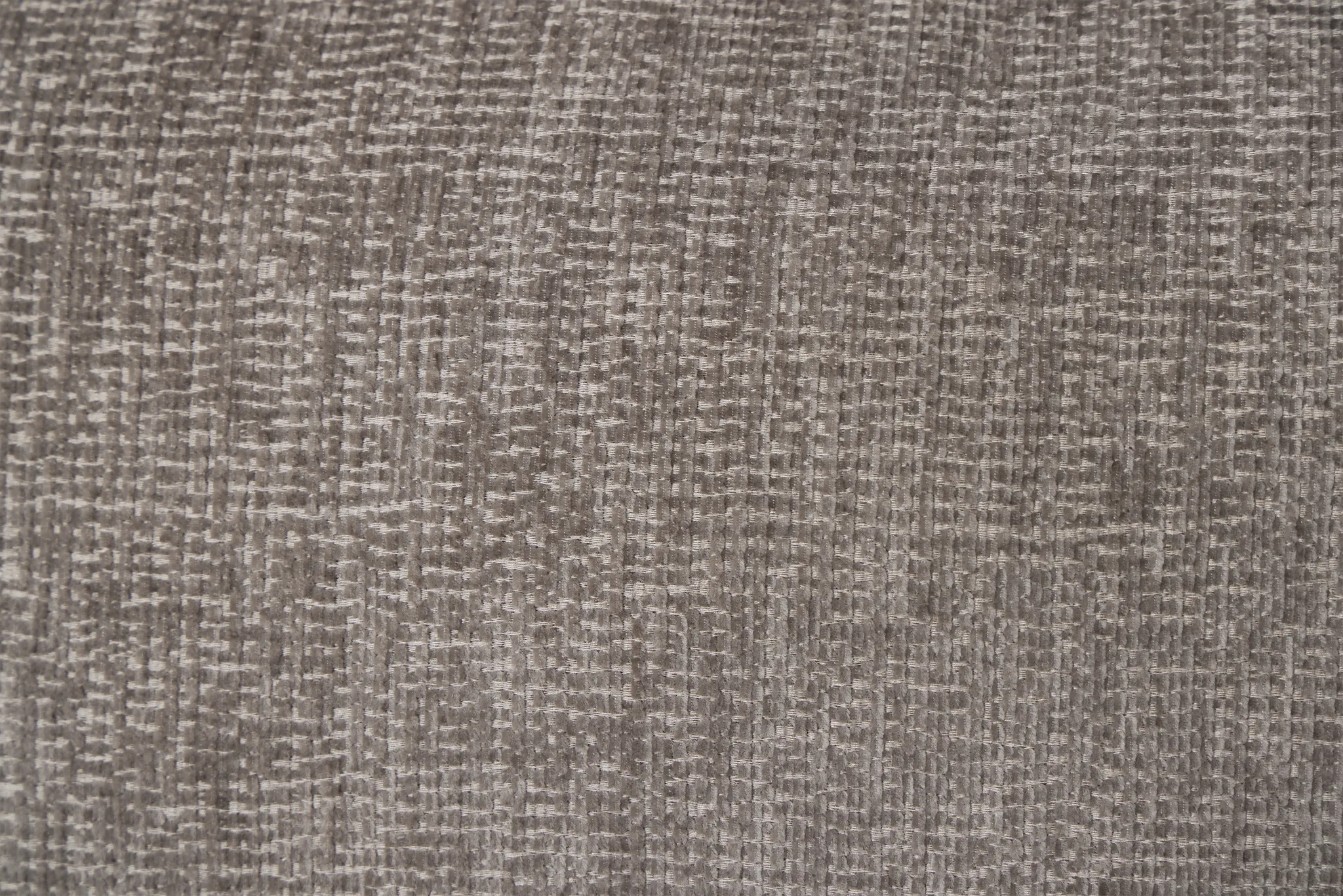 Blakely Gray Fabric Medium 2-arm Right Facing Sleeper Sectional