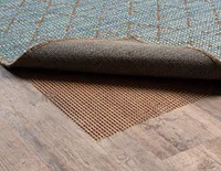 Outdoor Indoor/outdoor 5x8 Rug Pad
